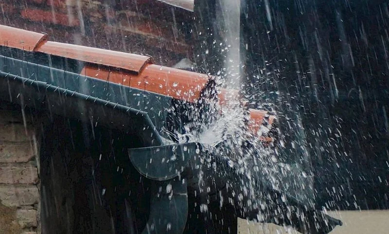Why Roof Overflows Happen & How to Prevent Water Damage to Your Home