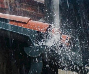 Why Roof Overflows Happen & How to Prevent Water Damage to Your Home