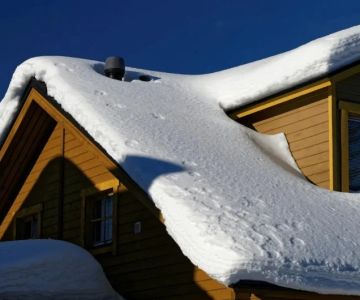 Best Roofing Materials for Cold Climates - Expert Advice for Your Home