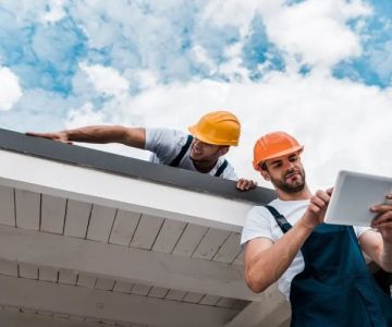 How to Find Reputable Roofing Contractors Using Reviews & Certifications