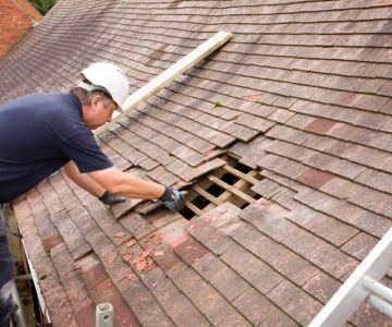 Roof Repair Case Studies: How We Fixed Major Leak Problems