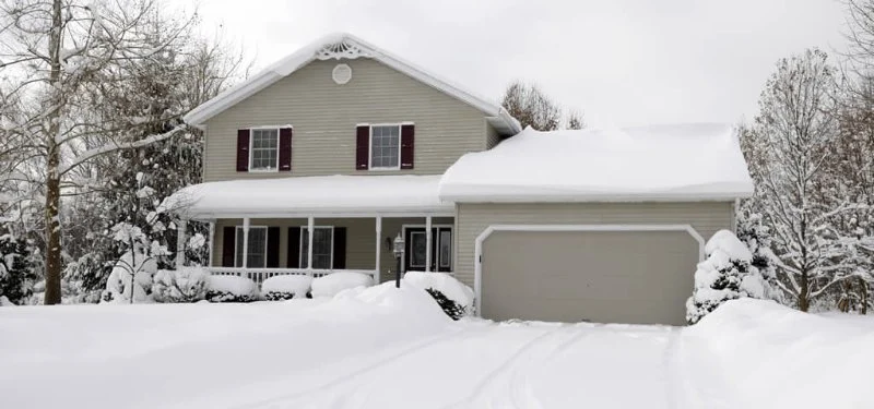 How Roof Snow Melt Systems Work & Whether They’re Worth the Investment