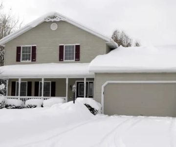 How Roof Snow Melt Systems Work & Whether They’re Worth the Investment
