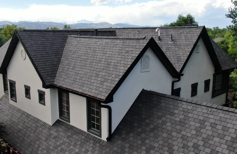 Pros and Cons of Synthetic Slate Roofing Options for Your Home in Canada
