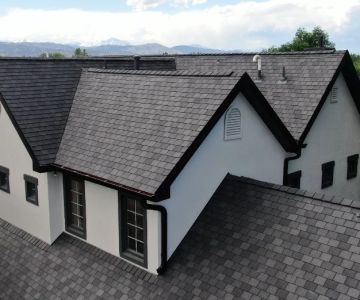 Pros and Cons of Synthetic Slate Roofing Options for Your Home in Canada