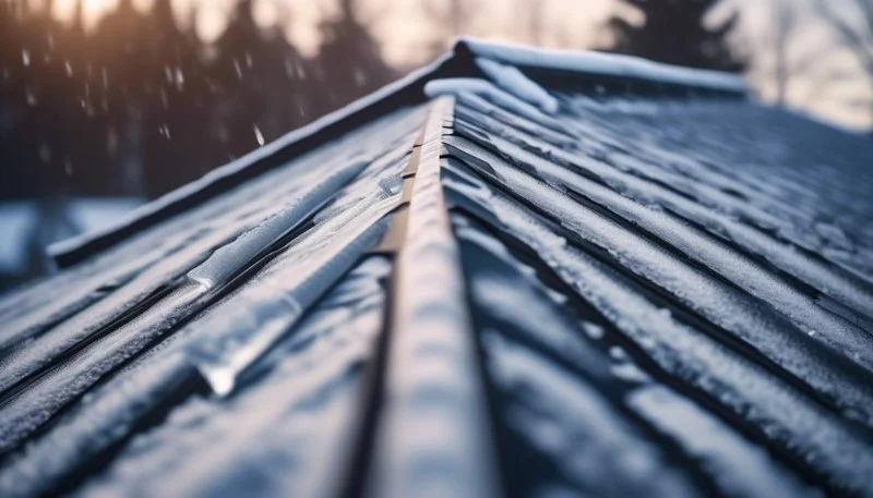 The Complete Guide to Roof Ventilation: Preventing Ice Dams and Moisture Problems
