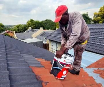 Why You Should Consider Cool Roof Paints and Coatings for Your Home