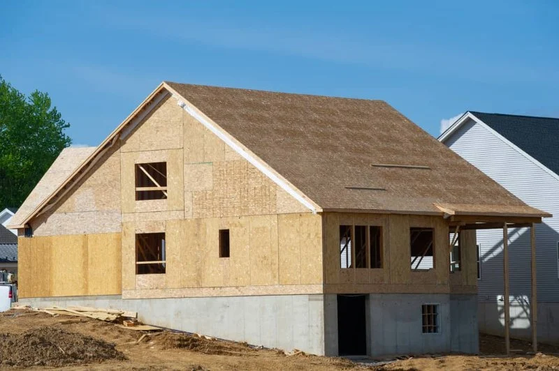 Roof Sheathing Inspection: What Homeowners Can Do Without Going On Roof