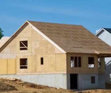 Roof Sheathing Inspection: What Homeowners Can Do Without Going On Roof