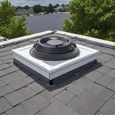 Roof Attic Ventilation Upgrades You Might Not Realize You Need