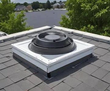 Roof Attic Ventilation Upgrades You Might Not Realize You Need