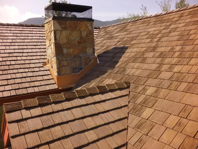 Eco-Friendly Roofing Options: What Canadian Homeowners Should Know