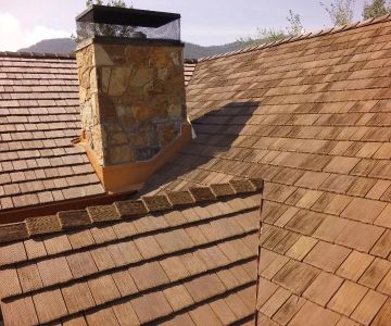 Eco-Friendly Roofing Options: What Canadian Homeowners Should Know