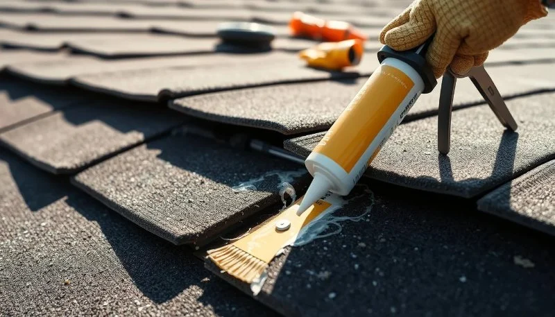 Reliable Roof Sealants: What Works Best in Cold Weather