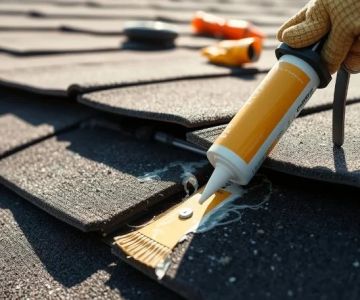 Reliable Roof Sealants: What Works Best in Cold Weather