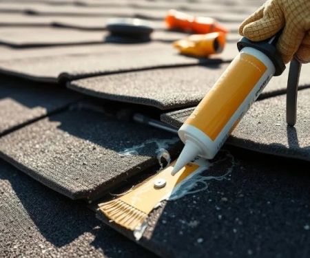 Reliable Roof Sealants: What Works Best in Cold Weather