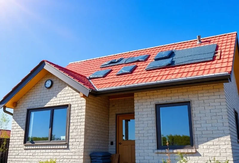 How to Choose Roof Insulation That Reduces Energy Bills Significantly