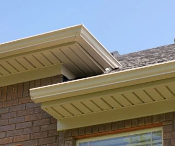 How to Choose Roof Overhang Length to Protect Walls & Foundations