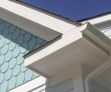 Roofing Details That Make a Big Difference: Drip Edges, Fascia & Soffits