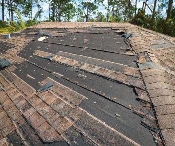 Roof Inspections After Major Storm Damage: What to Look For | Pickering Roofing