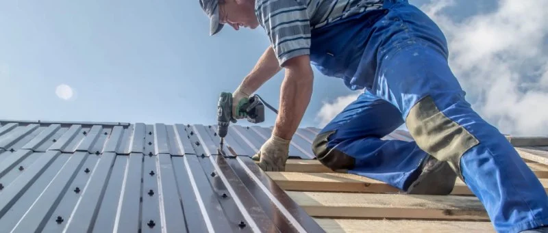 How to Choose Roof Fasteners That Won’t Fail Prematurely | Pickering Roofing