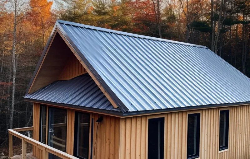 How Much Does a Metal Roof Save You Over Its Lifespan? – Long-Term Value for Canadian Homes