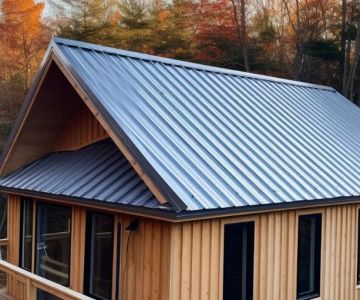 How Much Does a Metal Roof Save You Over Its Lifespan? – Long-Term Value for Canadian Homes