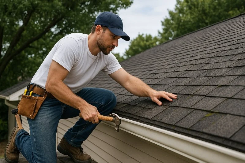 FAQs: Roofing Maintenance Questions That Homeowners Always Ask