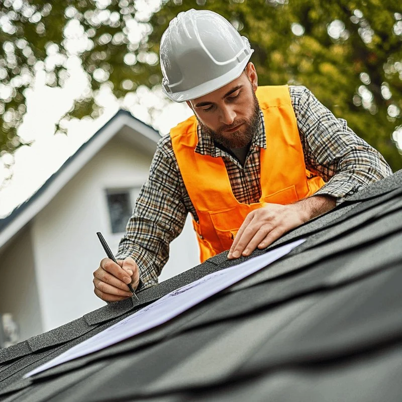 Best Practices for Hiring a Roofer in Canada: Contracts, Estimates & Licensing