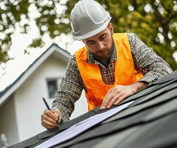 Best Practices for Hiring a Roofer in Canada: Contracts, Estimates & Licensing