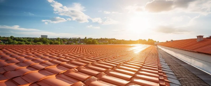 How to Protect Roofs From UV & Sun Damage Over Years