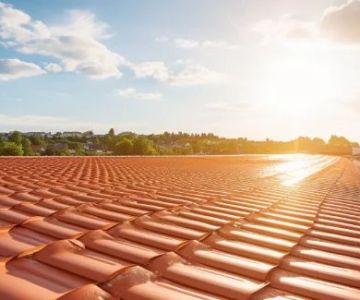 How to Protect Roofs From UV & Sun Damage Over Years