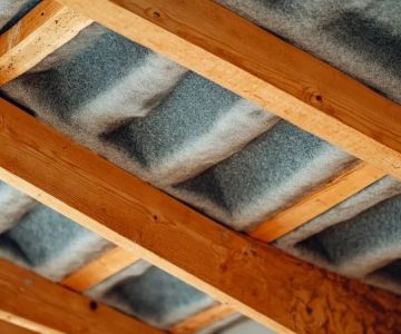 Effective Roof Soundproofing Options for Noisy Neighborhoods