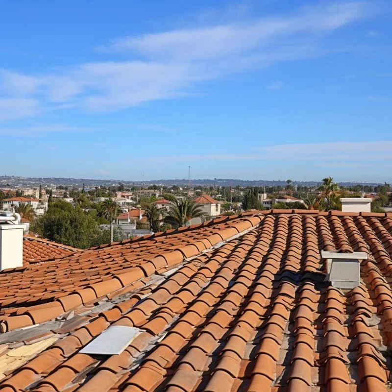 How Roof Lifespan Varies With Daily Sun Exposure & Orientation | Pickering Roofing