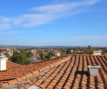 How Roof Lifespan Varies With Daily Sun Exposure & Orientation | Pickering Roofing