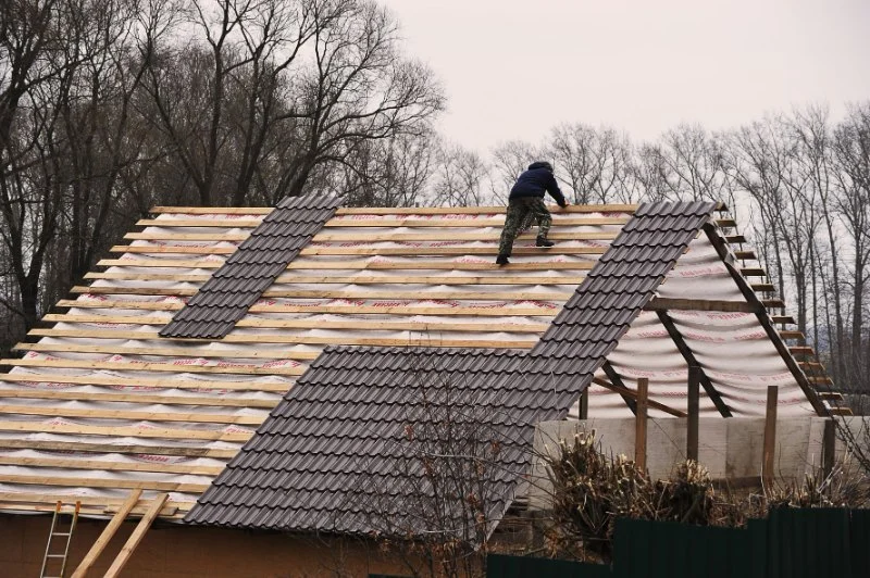 How Much Does a New Roof Cost in BC, Alberta, Ontario? Regional Pricing Guide