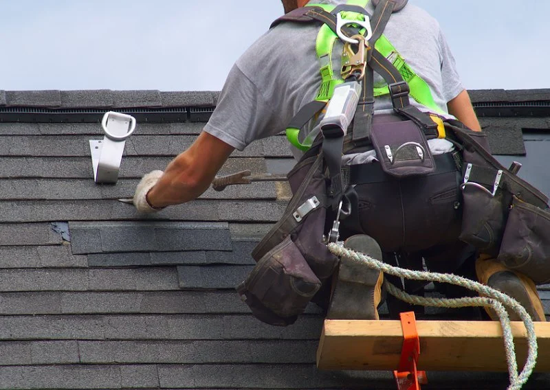 Roof Repair vs Patchwork: Understanding When a Small Fix Isn't Enough