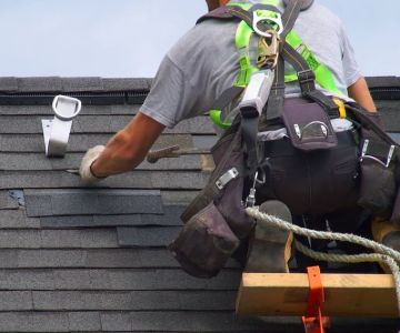 Roof Repair vs Patchwork: Understanding When a Small Fix Isn't Enough