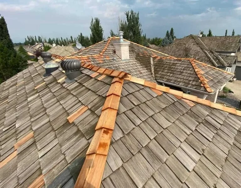 How to Choose Ridge Caps & Hip Roof Components Properly | Expert Guide