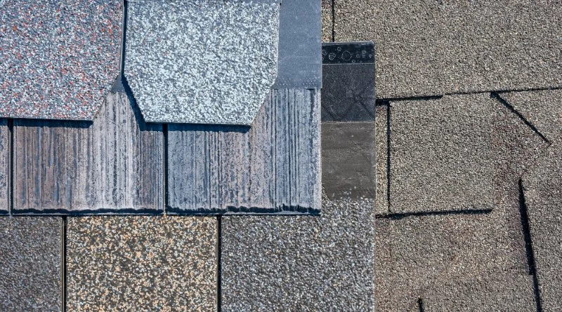 Innovative Roofing Materials You Haven’t Heard Of Yet