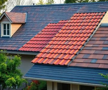 Best Roofing Materials for Homeowners With Allergies or Asthma