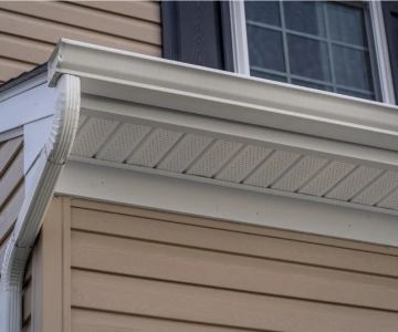 Roof Edge Protection: Fascia, Soffit & Overhangs Explained