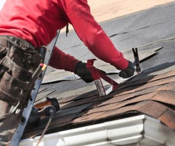 How to Handle Roof Repairs When Insurance Is Involved: A Practical Guide