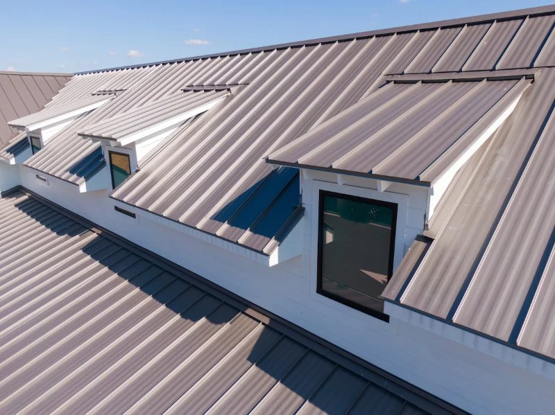 Roofing Trends in Canada: Changes and Innovations for 2025