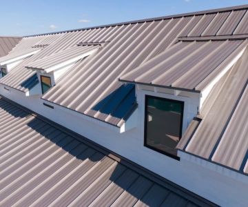 Roofing Trends in Canada: Changes and Innovations for 2025