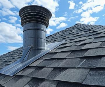Roof Ridge Leak Prevention: Techniques & Common Pitfalls