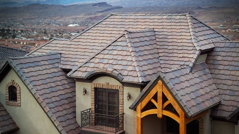 Roof Slope Matching: How to Blend New Roofing with Old Rooflines