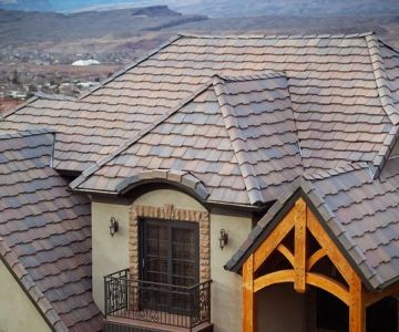 Roof Slope Matching: How to Blend New Roofing with Old Rooflines