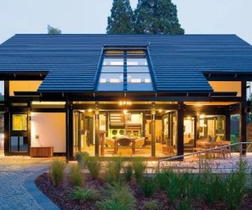 How Roof Designs Are Being Influenced by Prefab & Modular Homes
