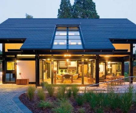 How Roof Designs Are Being Influenced by Prefab & Modular Homes